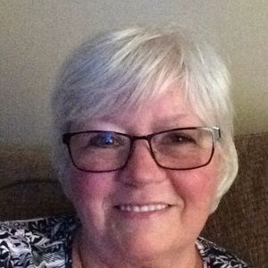 Meet your Posher, Cathy